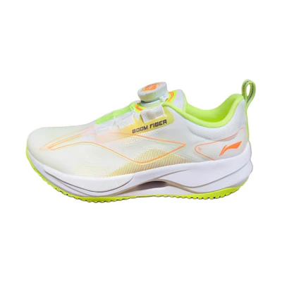 (PS) Li-Ning Ultra Light 21 'Yellow-White'