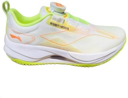 (PS) Li-Ning Ultra Light 21 'Amarillo-Blanco' YKFU012-3 Order (PS) Li-Ning Ultra Light 21 'Amarillo-Blanco' YKFU012-3