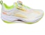 (PS) Li-Ning Ultra Light 21 'Kuning-Putih' YKFU012-3