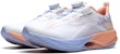 (PS) Li-Ning Ultra Light 21 Rendah 'Putih Merah Jambu' YKFU012-8