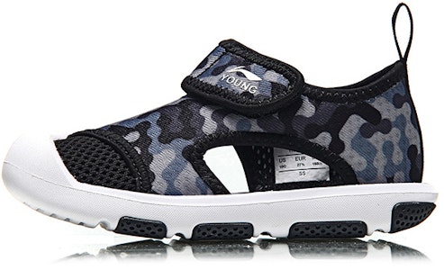 (PS) 리닝 벨크로 '카모 블랙' (Li-Ning Velcro 'Camo Black') YKAP118-5 Buy (PS) 리닝 벨크로 '카모 블랙' (Li-Ning Velcro 'Camo Black') YKAP118-5