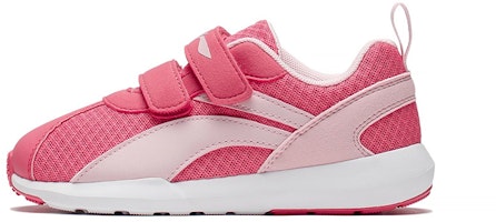 (Preschool) Li-Ning Velcro 'Pink Casual' YKAP148-30 (Preschool) Li-Ning Velcro 'Pink Casual' YKAP148-30