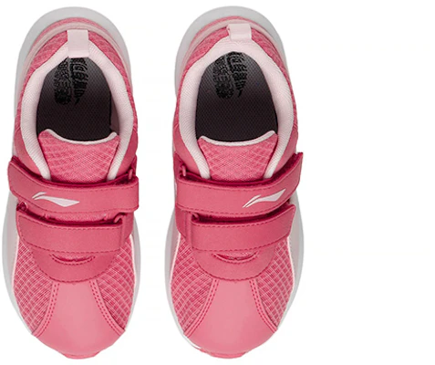 (PS) Li-Ning Klettverschluss ''Rosa Freizeitschuhe'' YKAP148-30 Shop (PS) Li-Ning Klettverschluss ''Rosa Freizeitschuhe'' YKAP148-30