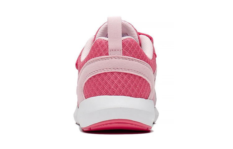 Details for (PS) Li-Ning Klettverschluss ''Rosa Freizeitschuhe'' YKAP148-30