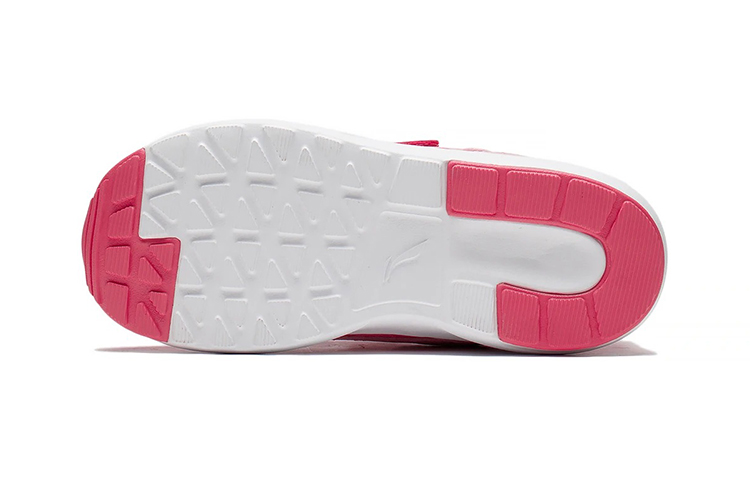 Sizing (PS) Li-Ning Klettverschluss ''Rosa Freizeitschuhe'' YKAP148-30