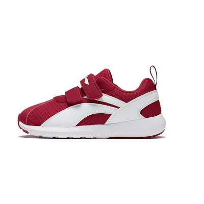 (PS) Li-Ning Velcro Casual 'Red White'