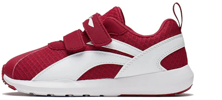 (Preschool) Li-Ning Velcro Casual 'Red White' YKAP148-39 (Preschool) Li-Ning Velcro Casual 'Red White' YKAP148-39