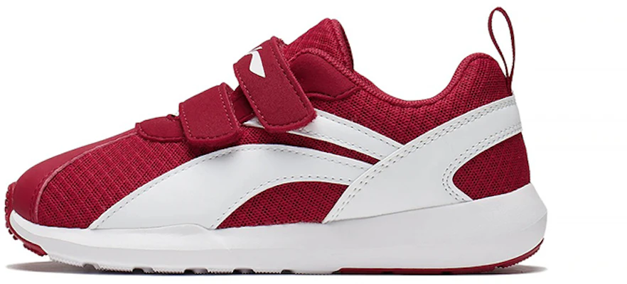 (PS) Li-Ning Klittenband Casual ''Rood Wit'' YKAP148-39 Buy (PS) Li-Ning Klittenband Casual ''Rood Wit'' YKAP148-39