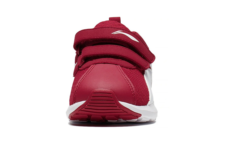 (PS) Li-Ning Velcro Casual 'Red White' 圖 5