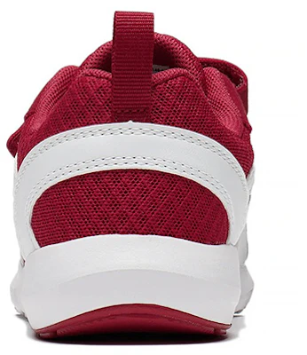 (PS) Li-Ning Klittenband Casual ''Rood Wit'' YKAP148-39 Details for (PS) Li-Ning Klittenband Casual ''Rood Wit'' YKAP148-39
