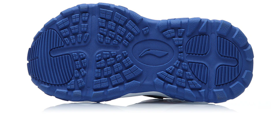 (PS) Li-Ning Klettverschluss ''Camouflage Blau'' YKKR028-5 Purchase (PS) Li-Ning Klettverschluss ''Camouflage Blau'' YKKR028-5