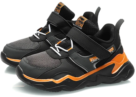 (PS) Li-Ning Velcro Low 'Hitam' YKNQ076-7 Lookbook (PS) Li-Ning Velcro Low 'Hitam' YKNQ076-7