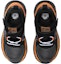 Shop (PS) Li-Ning Velcro Low 'Hitam' YKNQ076-7