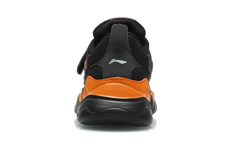 Purchase (PS) Li-Ning Velcro Low 'Hitam' YKNQ076-7
