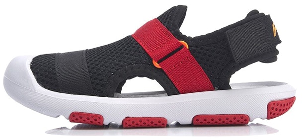 preschool-li-ning-velcro-sport-sandals-black-red-ykap-114-7