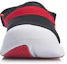 Shop (PS) Li-Ning Klittenband Sport Sandalen ''Zwart Rood'' YKAP114-7