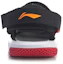 Purchase (PS) Li-Ning Klittenband Sport Sandalen ''Zwart Rood'' YKAP114-7