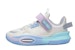 (PS) Li-Ning Wade All City 10 Mid 'Cotton Candy' - Gula-gula kapas YKNS066-1