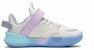(PS) Li-Ning Wade All City 10 Mid 'Cotton Candy' - Gula-gula kapas YKNS066-1