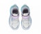 (PS) Li-Ning Wade All City 10 Mid 'Cotton Candy' - Gula-gula kapas YKNS066-1