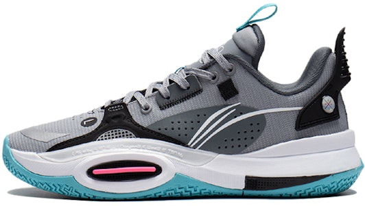 (JR) 李寧 ウェイド AC 10 V2 "不眠不休" (Lining Weido AC 10 V2 "Fumin Fukyuu") ABPS009-2 Buy (JR) 李寧 ウェイド AC 10 V2 "不眠不休" (Lining Weido AC 10 V2 "Fumin Fukyuu") ABPS009-2