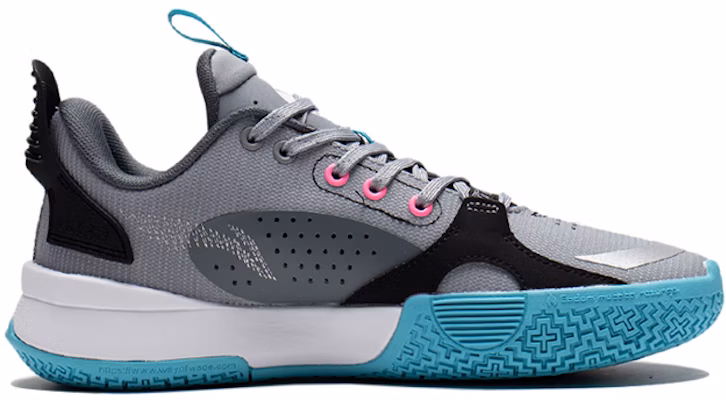 (Youth) Li-Ning Wade All City 10 V2 'Team No Sleep' ABPS009-2 Order (Youth) Li-Ning Wade All City 10 V2 'Team No Sleep' ABPS009-2