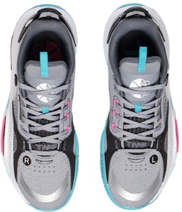 (JR) 李寧 ウェイド AC 10 V2 "不眠不休" (Lining Weido AC 10 V2 "Fumin Fukyuu") ABPS009-2 Shop (JR) 李寧 ウェイド AC 10 V2 "不眠不休" (Lining Weido AC 10 V2 "Fumin Fukyuu") ABPS009-2