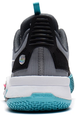 (JR) Li-Ning Wade All City 10 V2 'Team No Sleep' Lelaki Kasut Bola Keranjang ABPS009-2 Purchase (JR) Li-Ning Wade All City 10 V2 'Team No Sleep' Lelaki Kasut Bola Keranjang ABPS009-2