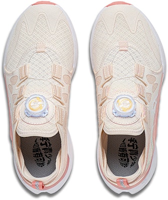 (PS) 리닝 워커 미드 '반사 레터링' (Li-ning Walker Mid 'Bansa Lettering') YKFT058-6 Lookbook (PS) 리닝 워커 미드 '반사 레터링' (Li-ning Walker Mid 'Bansa Lettering') YKFT058-6