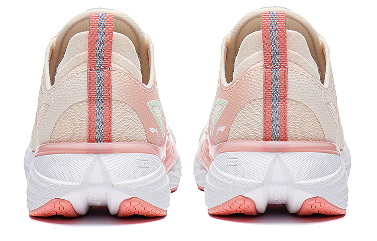 Shop 大童 李寧兒童 行者反光字母 中幫 兒童跑步鞋