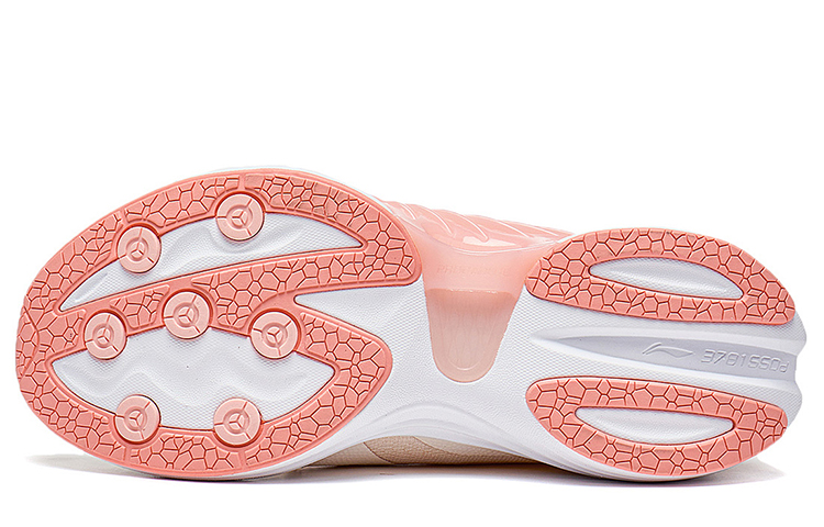 Purchase 大童 李寧兒童 行者反光字母 中幫 兒童跑步鞋