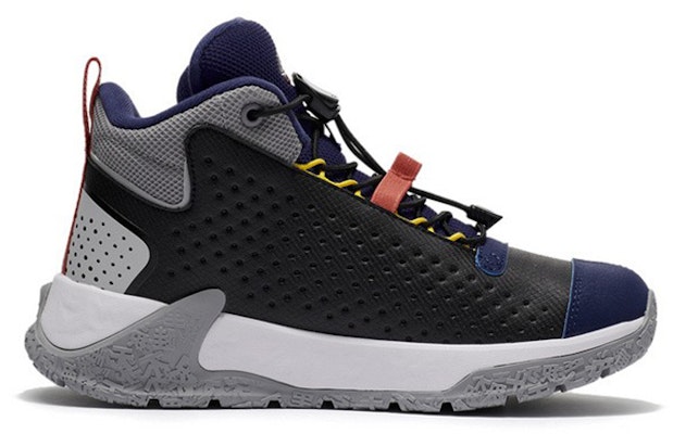 (PS) 리닝 워커 미드 러닝화 (반사 블랙) YKER004-17 Order (PS) 리닝 워커 미드 러닝화 (반사 블랙) YKER004-17