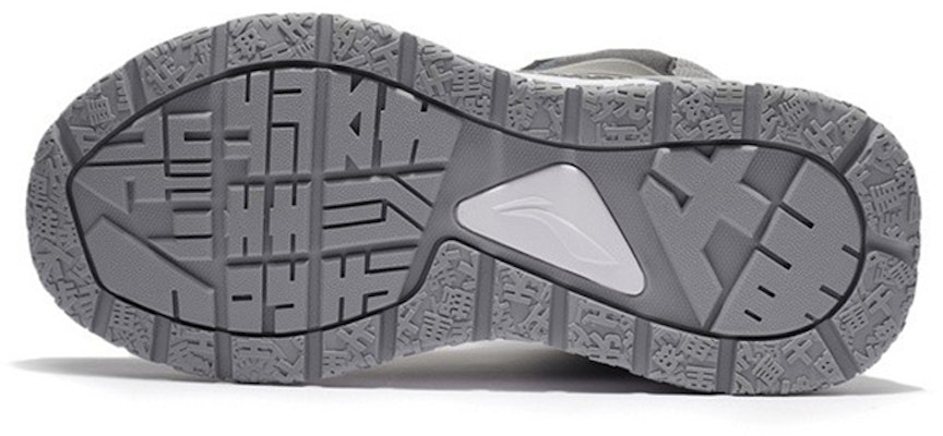 (PS) 리닝 워커 미드 러닝화 (반사 블랙) YKER004-17 Purchase (PS) 리닝 워커 미드 러닝화 (반사 블랙) YKER004-17