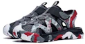 Lookbook (PS) Li-Ning Way of Wade 1.5 ''Zwart Rood Grijs'' YKUT016-3