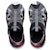 (PS) Li-Ning Way of Wade 1.5 'Hitam Merah Kelabu' YKUT016-3
