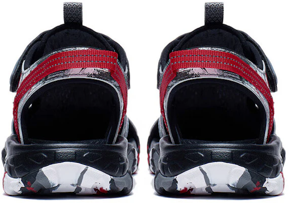 (PS) Li-Ning Way of Wade 1.5 ''Zwart Rood Grijs'' YKUT016-3 Purchase (PS) Li-Ning Way of Wade 1.5 ''Zwart Rood Grijs'' YKUT016-3