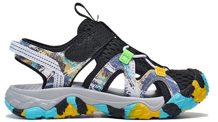 (Preschool) Li-Ning Way of Wade 1.5 'Black White' YKKT004-3 Order (Preschool) Li-Ning Way of Wade 1.5 'Black White' YKKT004-3