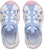 (PS) Li-Ning Way of Wade 1.5 'Aurora Biru Baru' YKKT004-2
