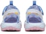 (PS) Li-Ning Way of Wade 1.5 'Aurora Biru Baru' YKKT004-2