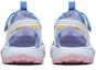 Purchase (PS) Li-Ning Way of Wade 1.5 'Aurora Biru Baru' YKKT004-2