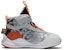 (PS) Li-Ning Way of Wade 2.0 'Kelabu' YKNR126-23