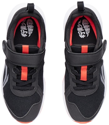(Preschool) Li-Ning Way of Wade 2.0 'Slim Black Red' YKCR120-1 Shop (Preschool) Li-Ning Way of Wade 2.0 'Slim Black Red' YKCR120-1