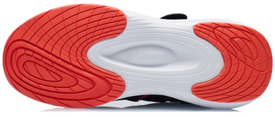 (Preschool) Li-Ning Way of Wade 2.0 'Slim Black Red' YKCR120-1 Purchase (Preschool) Li-Ning Way of Wade 2.0 'Slim Black Red' YKCR120-1