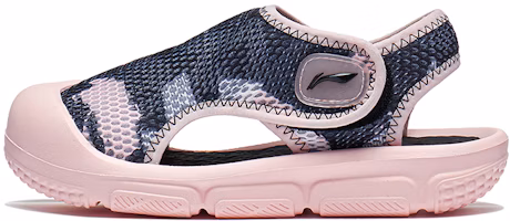 (Preschool) Li-Ning Way of Wade 2.0 Breathable Sandals 'Color Block' YKKT014-2 (Preschool) Li-Ning Way of Wade 2.0 Breathable Sandals 'Color Block' YKKT014-2