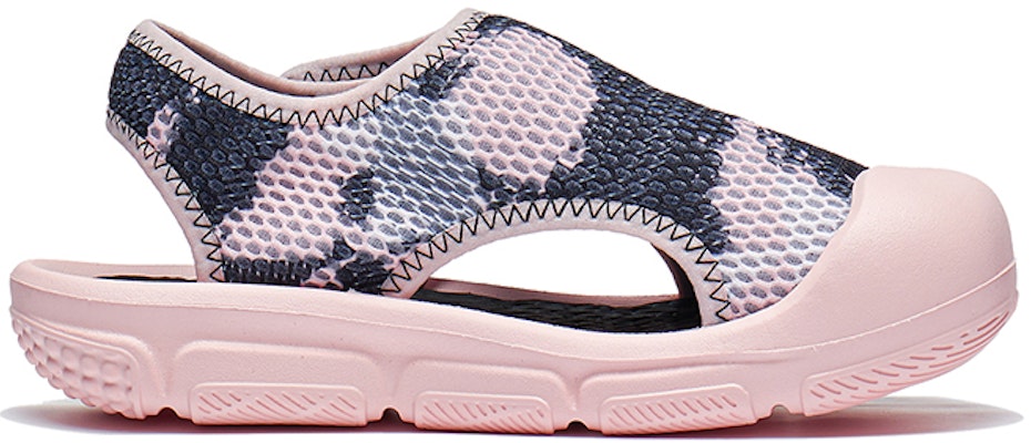 (PS) Li-Ning Way of Wade 2.0 Sandal Bernafas 'Blok Warna' YKKT014-2 Order (PS) Li-Ning Way of Wade 2.0 Sandal Bernafas 'Blok Warna' YKKT014-2