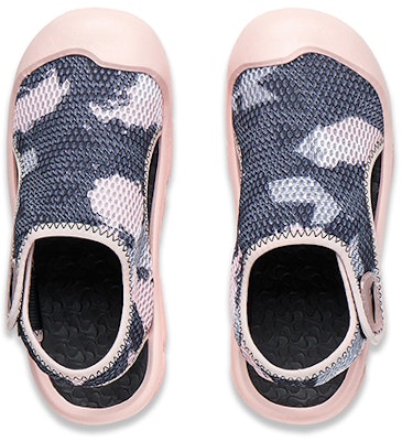 (PS) Li-Ning Way of Wade 2.0 Sandal Bernafas 'Blok Warna' YKKT014-2 Lookbook (PS) Li-Ning Way of Wade 2.0 Sandal Bernafas 'Blok Warna' YKKT014-2