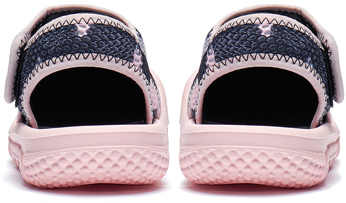 (PS) Li-Ning Way of Wade 2.0 Sandal Bernafas 'Blok Warna' YKKT014-2 Shop (PS) Li-Ning Way of Wade 2.0 Sandal Bernafas 'Blok Warna' YKKT014-2