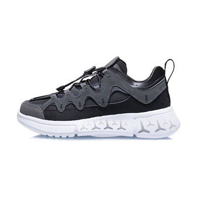 (PS) Li-Ning Way of Wade 2.3 'Black White'