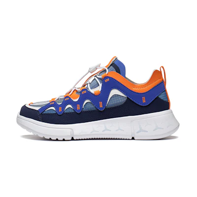 (PS) Li-Ning Way of Wade 2.3 'Summer Blue'