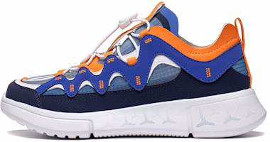 (Preschool) Li-Ning Way of Wade 2.3 'Summer Blue' YKCR064-41 (Preschool) Li-Ning Way of Wade 2.3 'Summer Blue' YKCR064-41